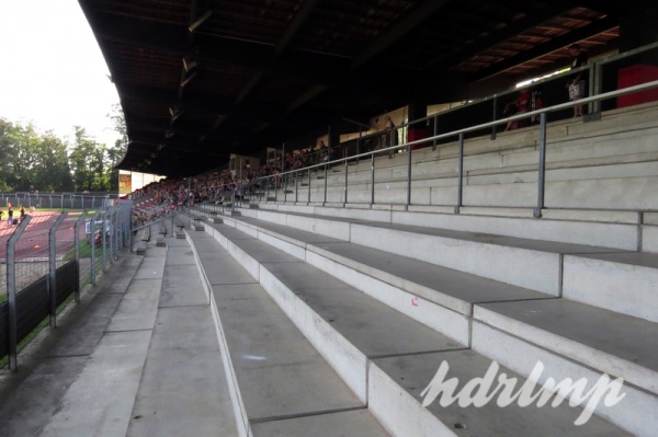 Stimberg-Stadion - Oer-Erkenschwick