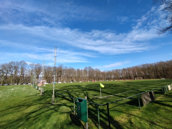 Sportpark Tussen de Berken - Echt-Susteren-Sint Joost
