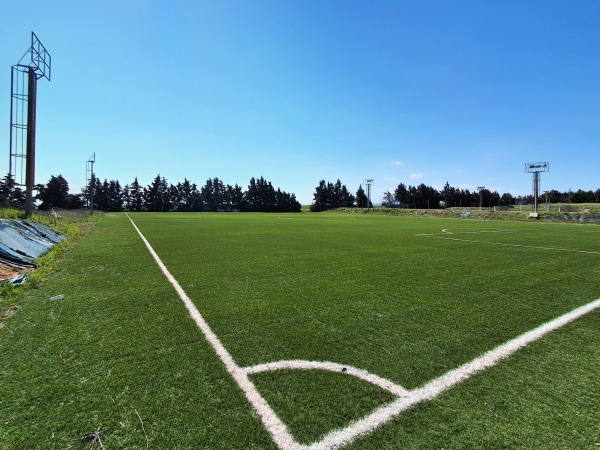 PAOK FC Sport Center Gipedo 6 - Nea Mesimvria