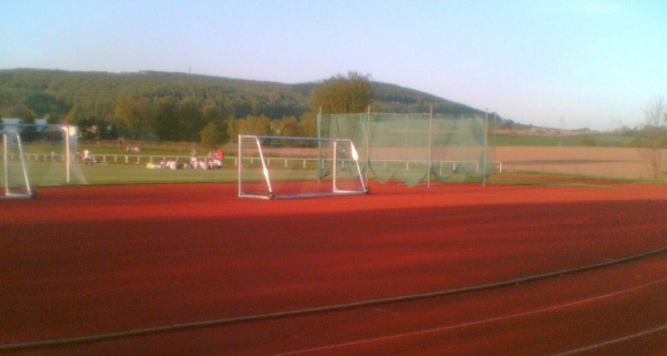 Sportzentrum Kalefeld - Kalefeld