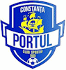 Wappen ehemals CS Portul Constanța  29108
