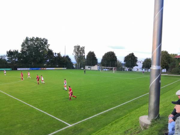 Sportplatz Turnstraße - Engelsberg