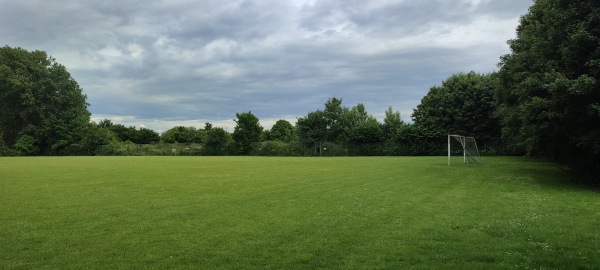 Stadion Misburg D-Platz - Hannover-Misburg