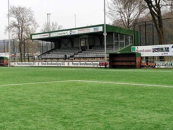 Sportpark Pronsebroek - Heerlen-Heerlerheide