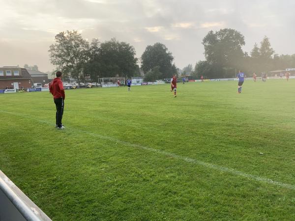 Sportanlage Südwieke - Ostrhauderfehn