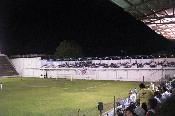 Estadio La Martinica - León