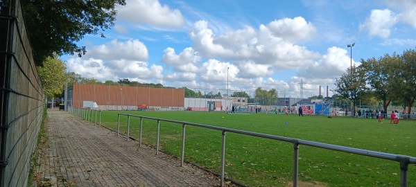 Jean-Löring-Sportpark Platz 5 - Köln-Zollstock