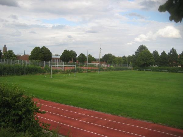 Sportplatz Dorenkamp - Rheine-Dorenkamp