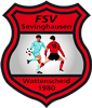 Wappen FSV Sevinghausen 1980