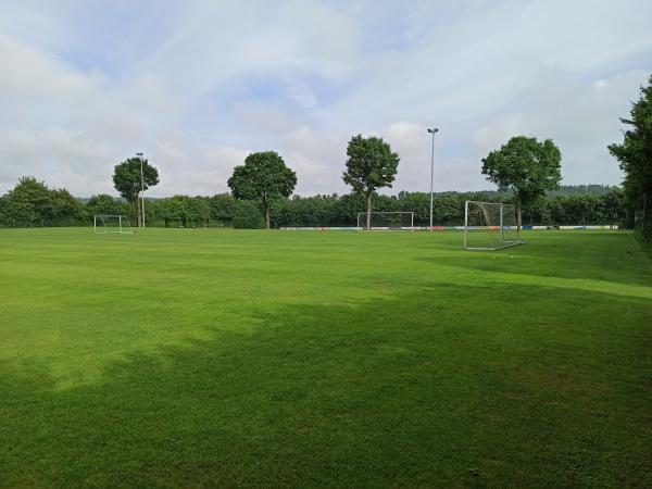 Sportgelände Am Schäfberg Platz 2 - Wolferstadt