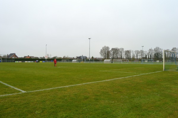 Sportpark 't Prinsebos - Hulst-Kloosterzande