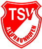 Wappen TSV Altfraunhofen 1932 diverse