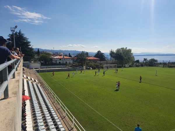 HNK Rijeka Pomocni Teren - Rijeka