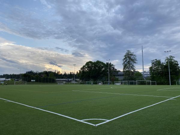 Sportplatz Erachfeld Platz 2 - Bülach