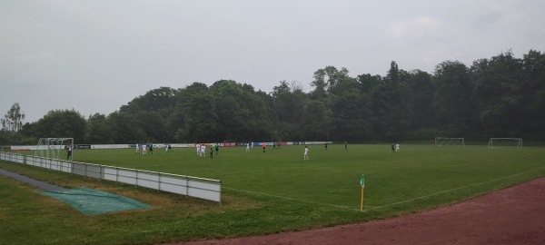 Waldstadion Schöne Aussicht - Giesen