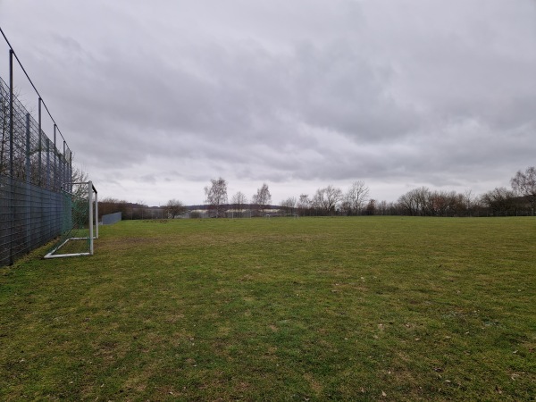 Steinwaldstadion Nebenplatz 1 - Neukirchen/Knüll