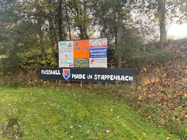 Sportanlage Stappenbach - Burgebrach-Stappenbach