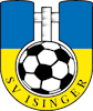 Wappen ehemals SV Isinger Kray 1980