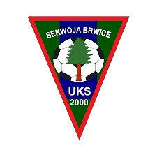 Wappen UKS Sekwoja Brwice  128283