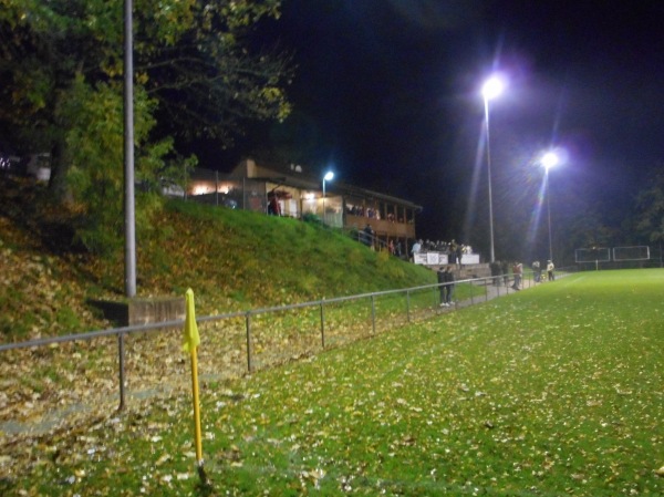 Sportanlage Dühren - Sinsheim-Dühren