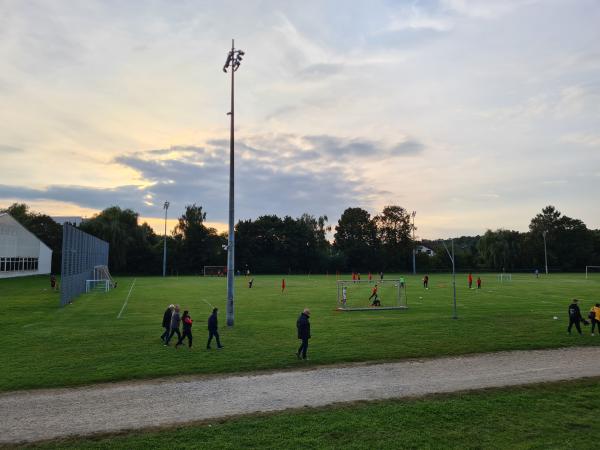 Seeweg-Stadion Nebenplatz 2 - Ingolstadt-Zuchering