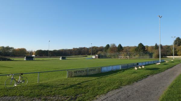 Sportplatz Hötzum - Sickte-Hötzum