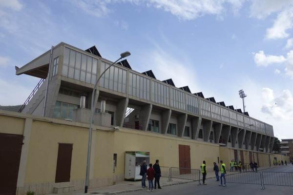 Stadio Polisportivo Provinciale - Erice
