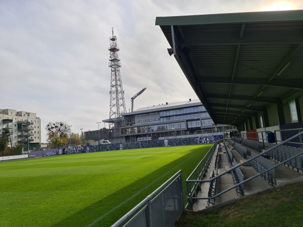 Generali Arena Nebenplatz - Wien