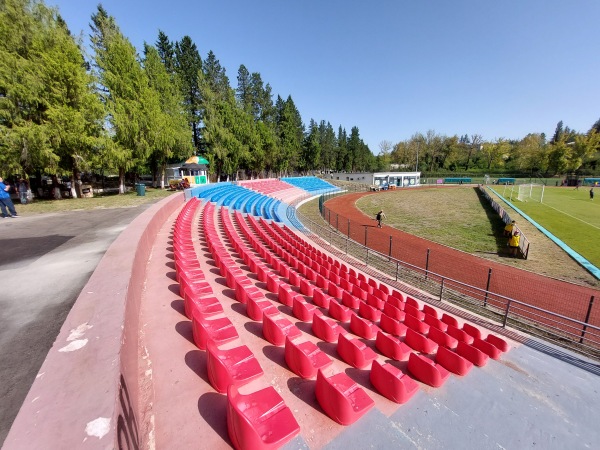 Stadioni 26 Meisi - Tskaltubo (Zqaltubo)