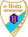 Wappen MKP Unia Oświęcim  22741