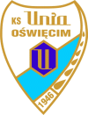 Wappen MKP Unia Oświęcim