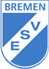 Wappen Eisenbahner SV Blau-Weiß Bremen 1928