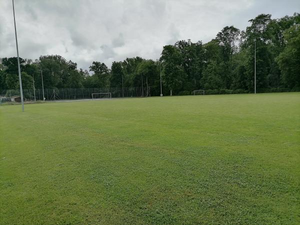 Auwaldstadion Nebenplatz 2 - Lauingen/Donau