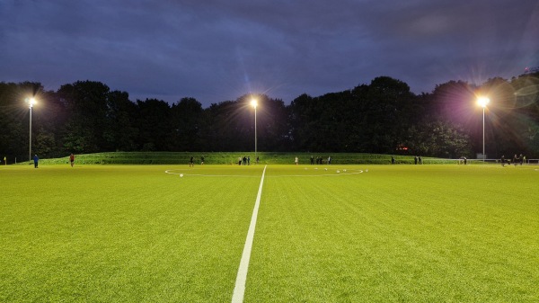 Sportanlage Schwere-Reiter-Straße Platz 3 - München-Neuhausen