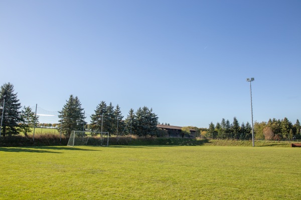 Sportplatz Kemnitz 2 - Bernstadt/Eigen-Kemnitz