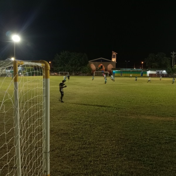 Estadio Municipal de Quepos - Quepos