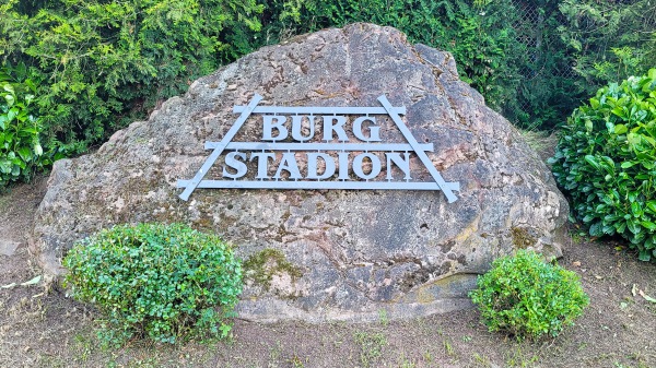 Burg-Stadion - Thallichtenberg