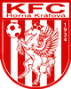 Wappen FK KFC Horná Kráľová