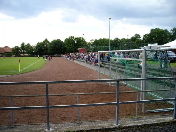 Sportzentrum Gundelsheim - Gundelsheim/Neckar