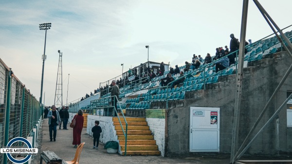 Stadio Derymias - Deryneia