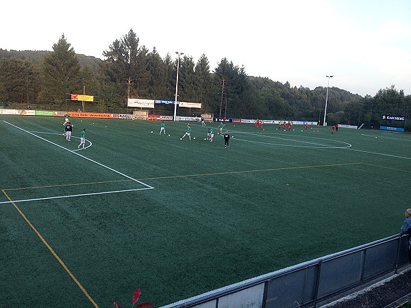 Schottenstadion - Lebach-Gresaubach