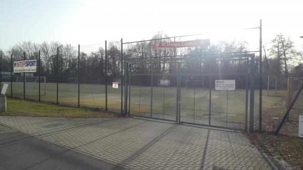 Stadion der Freundschaft Nebenplatz 1 - Cottbus