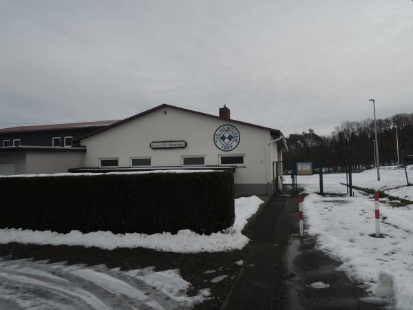 Waldsportplatz - Selters/Taunus-Haintchen