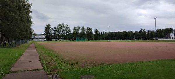 Jahnstadion B-Platz - Stadthagen