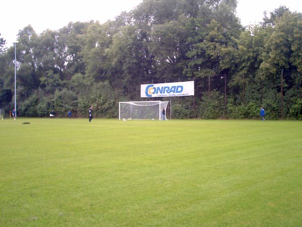 Sportanlage Biberweg - Braunschweig-Ölper