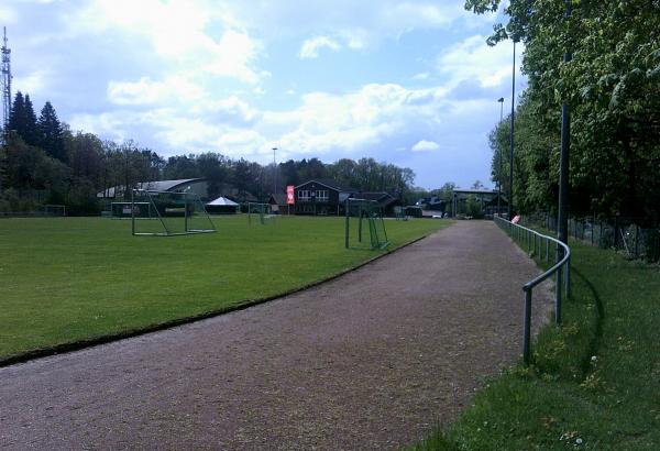 Sport- und Kulturzentrum Altes Moor - Jesteburg