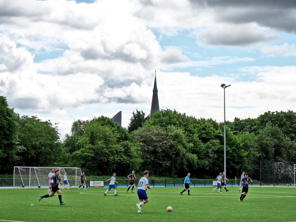 Sportpark Weywiesen - Bottrop-Eigen