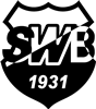 Wappen SV Schwarz-Weiß Brüntrup 1931