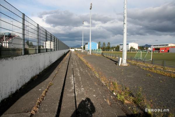 Leiknisvöllur Gervigras  - Reykjavík