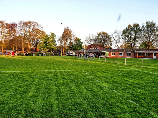 Sportplatz Flögeln - Geestland-Flögeln